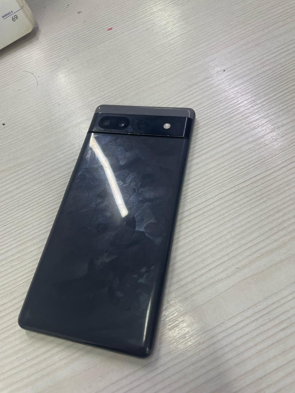 Google pixel 6a обмен