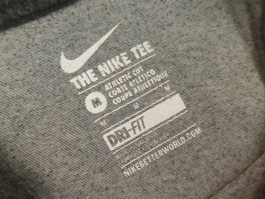 Tricou Nike Dri Fit Try To Stop Me