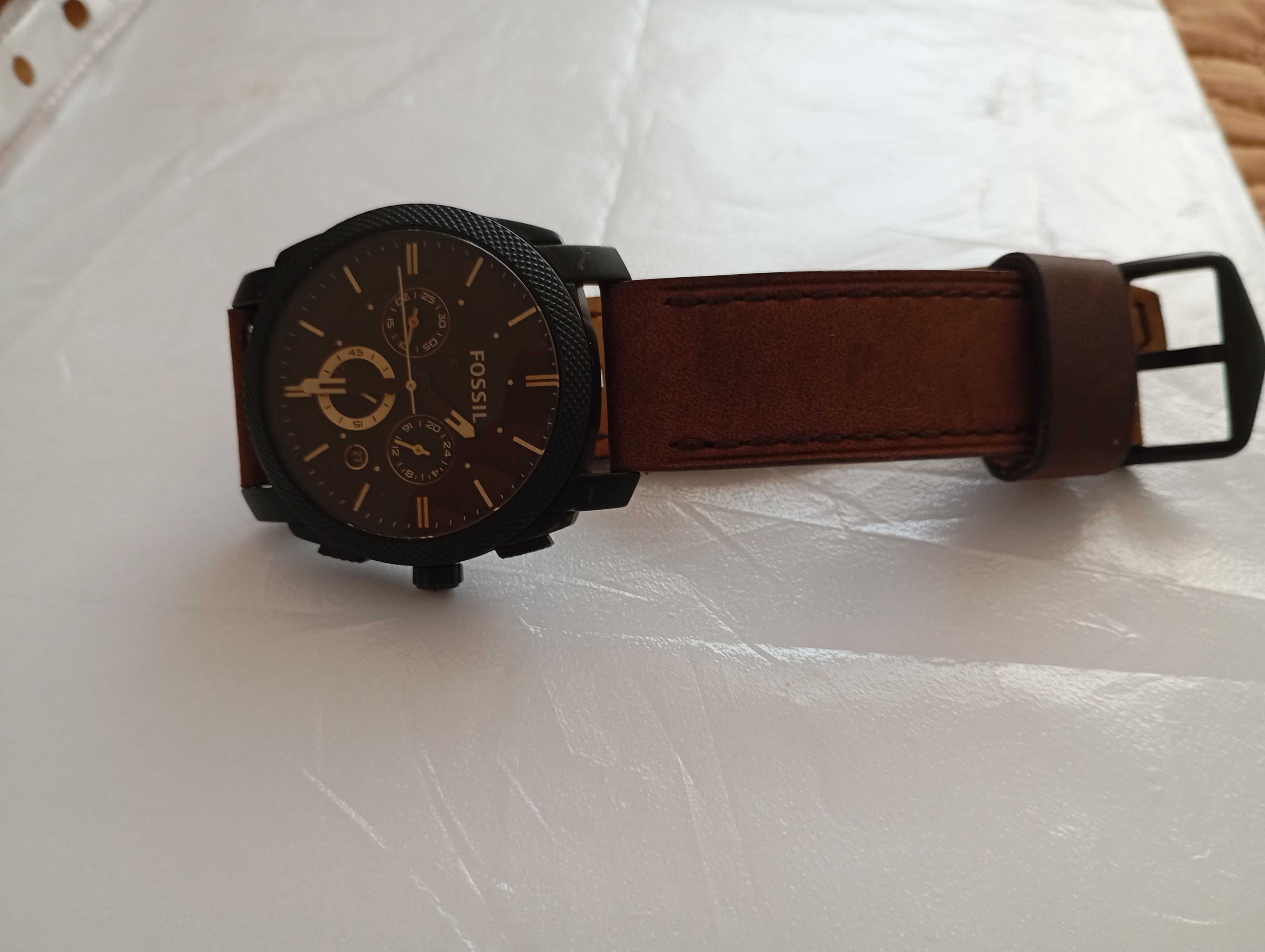 Ceas FOSSIL fs5251set