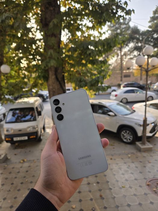 Samsung A25 5G 6/128