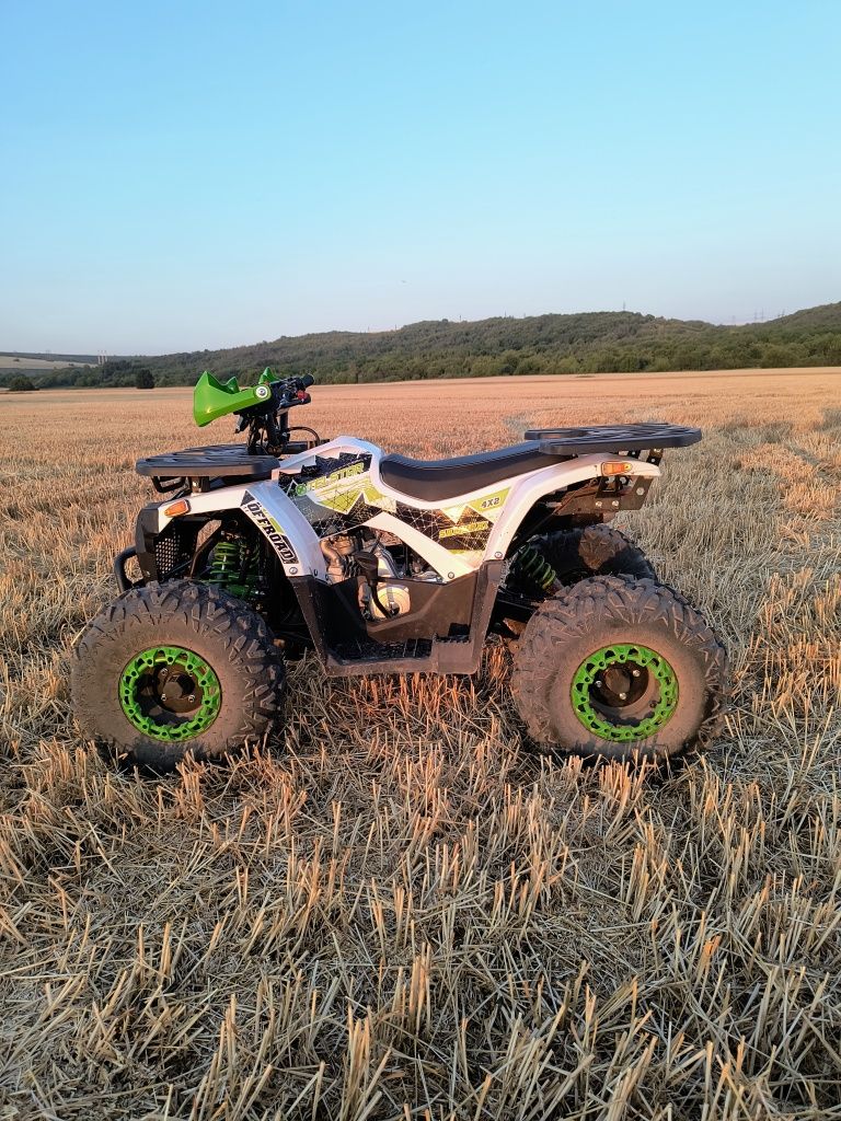 Atv 150cc R-N-D ново