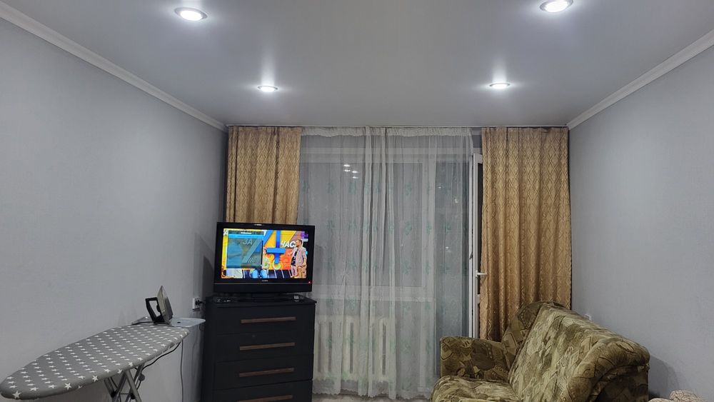 Продам 1комнатную квартиру