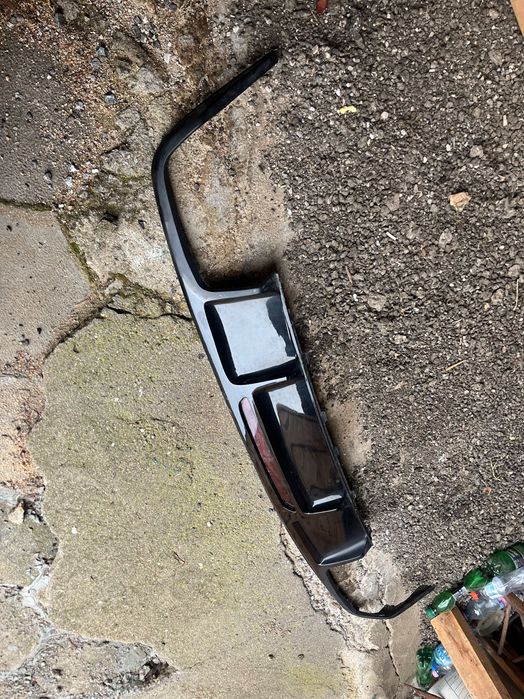 Дифузфор за cls w218