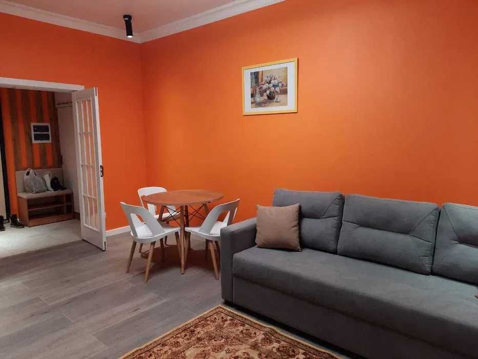 R6! Сдаётся квартира 2/3/6 на массиве Ц5 ор-р Ресторан На небе!