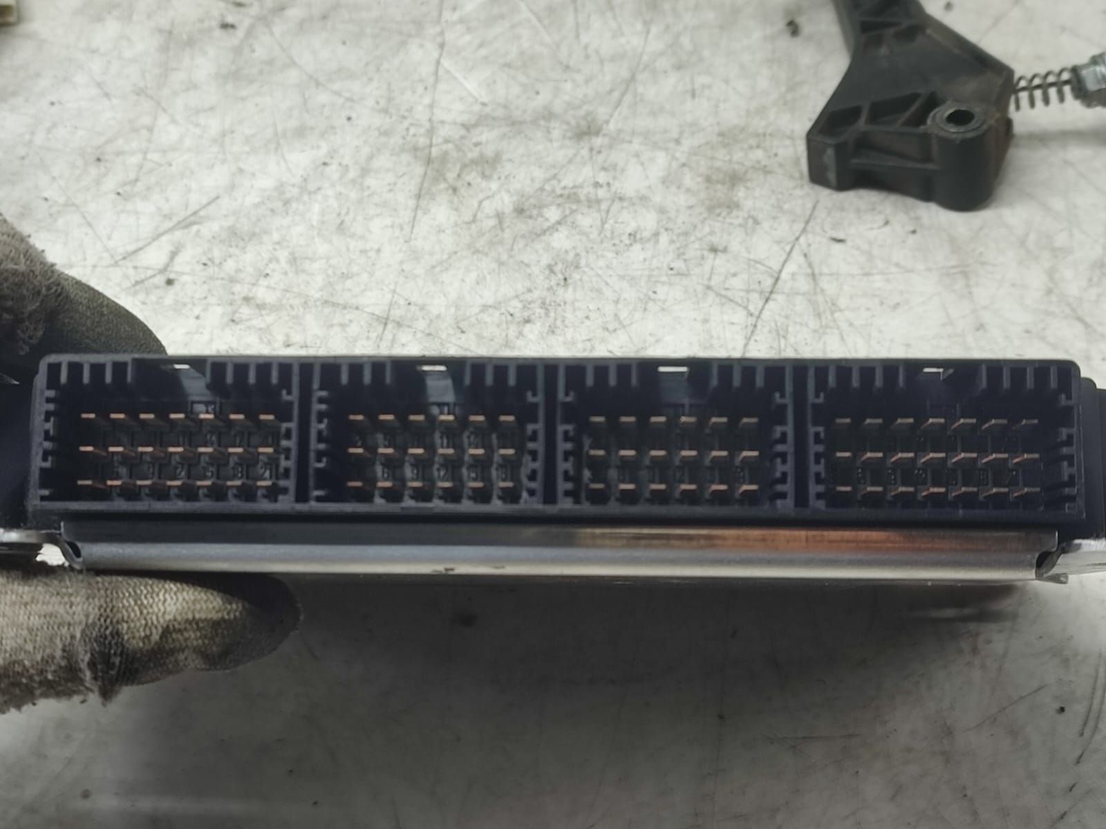 Calculator lumini LCM 20815236-03 Volvo FM generatia [2005 - 2010] FM