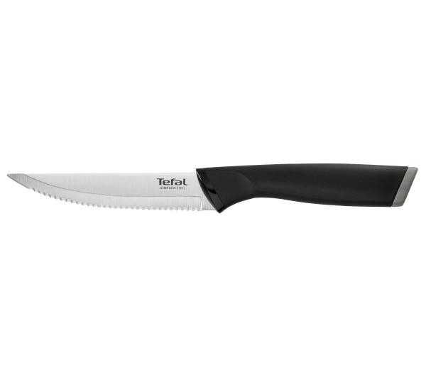 Промоция -20% ! Комплект ножове Tefal Essential / сет 3 броя