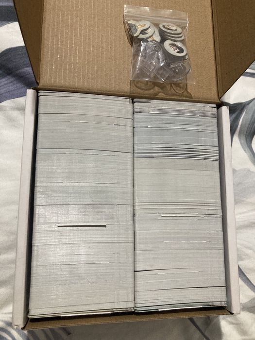 7th Continent настолна игра