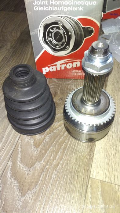 Продам запчасти на Митсубиси Аиртрек