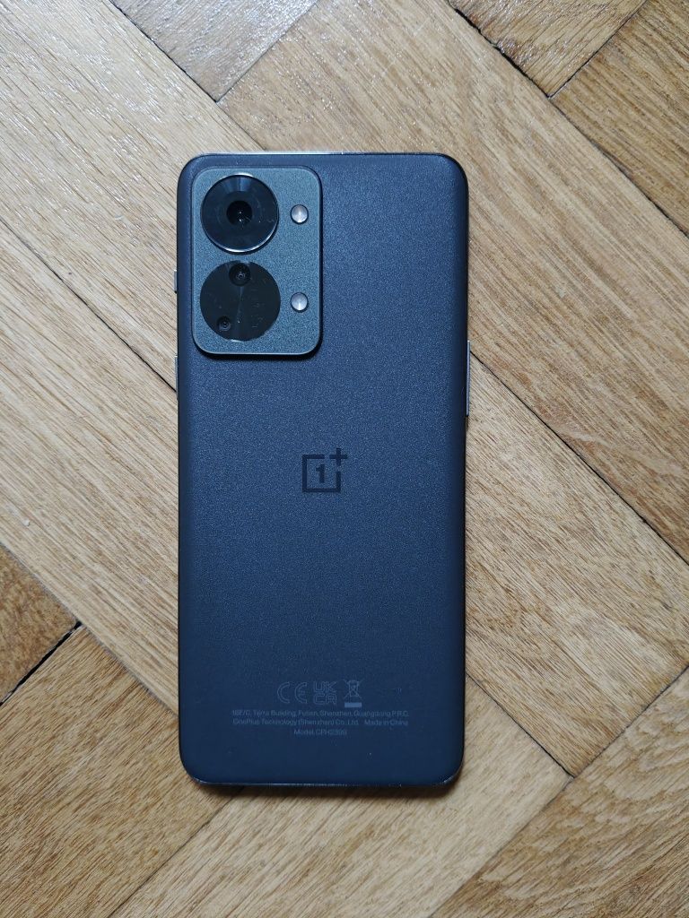 OnePlus Nord 2T 5G, 128GB
