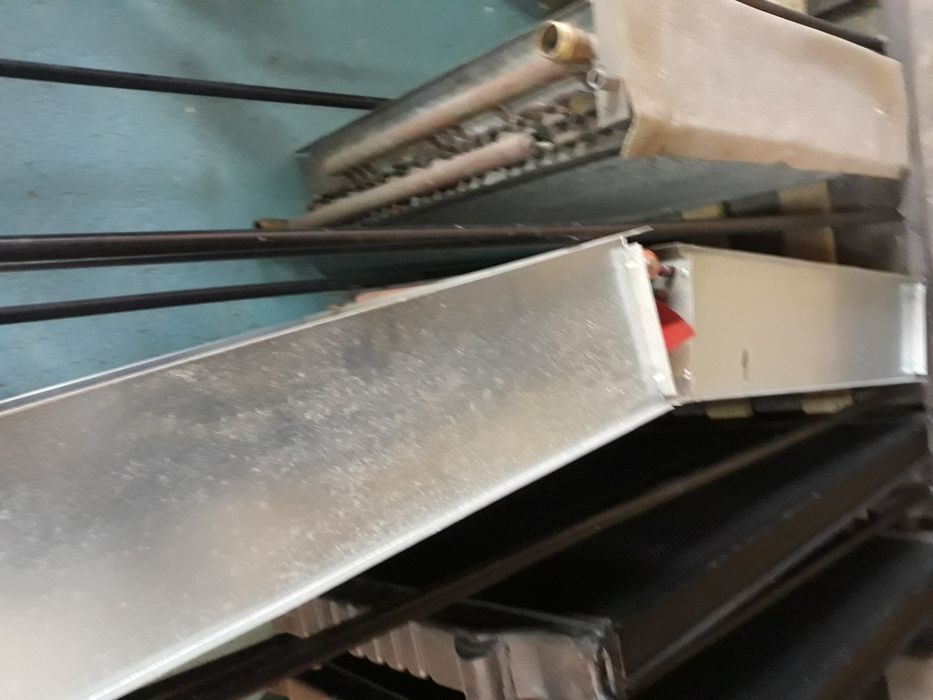 Radiator 1010