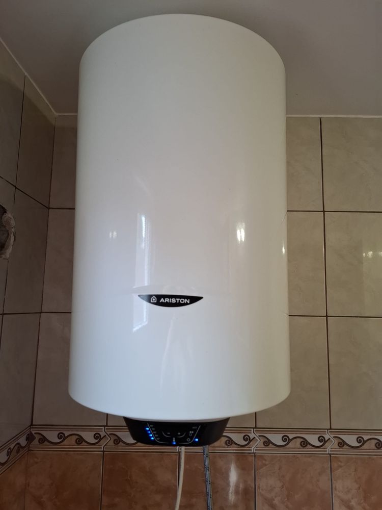 Boiler Electric 80L