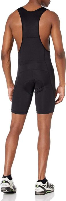 Pantaloni scurti, costum ciclism, marimea L