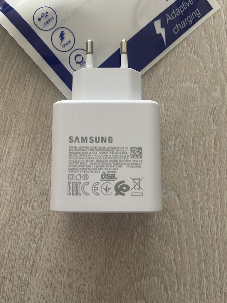 Incarcator samsung 45w si iPhone Apple 20w