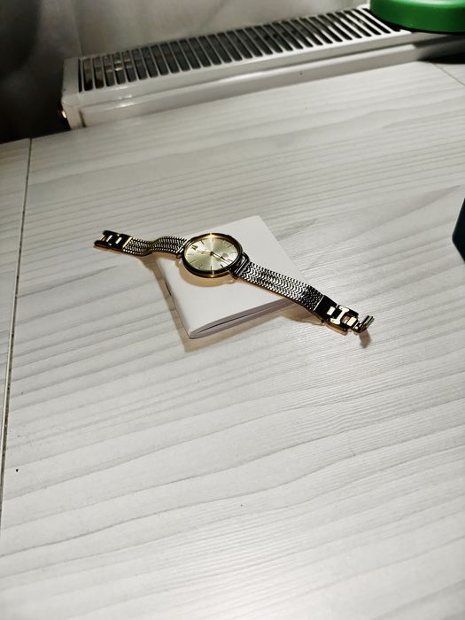 Ceas dama fossil impecabil Kayla es 4667