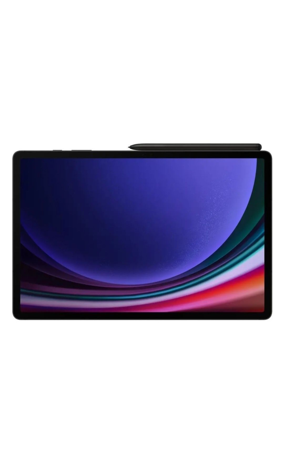 Продам планшет Samsung tab s9+ 256gb