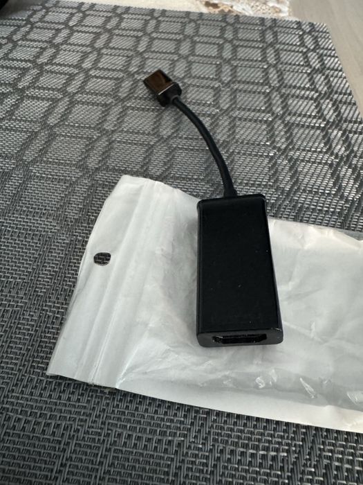 Mhl hdmi full hd адаптер