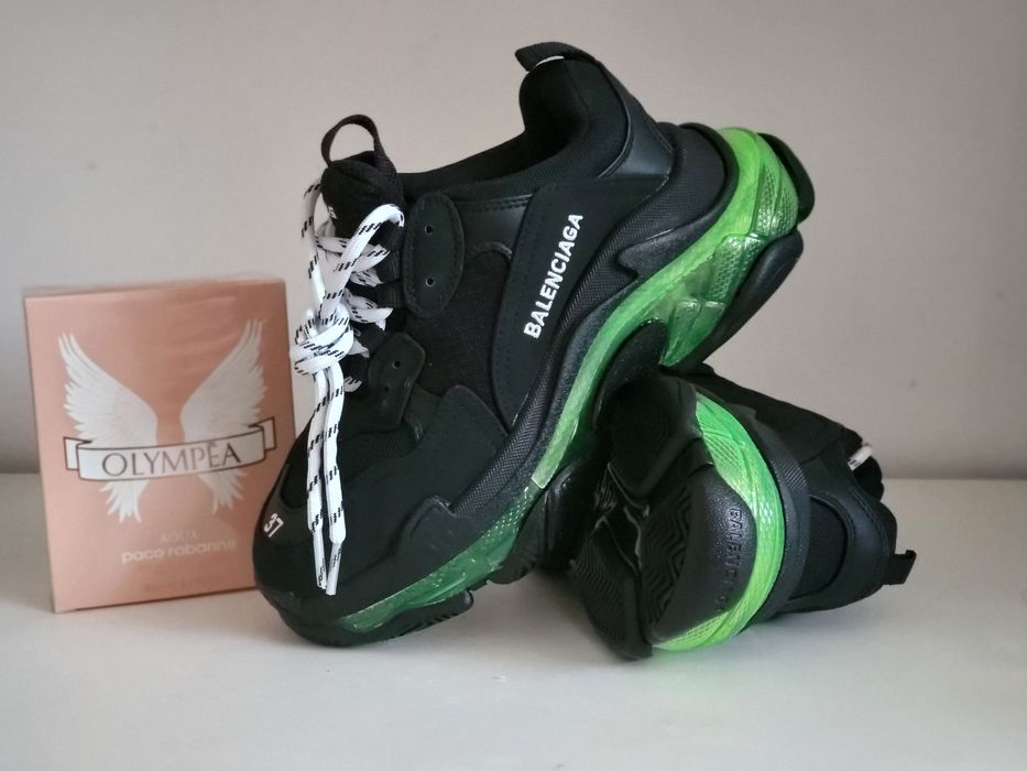Balenciaga Triple S