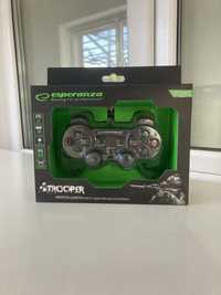 Gamepad Esperanza EG102 pentru PC