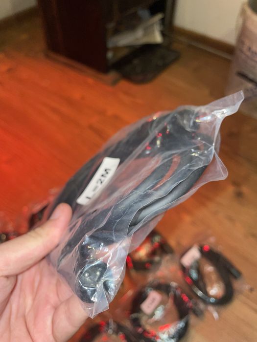 vând cabluri xlr 2m