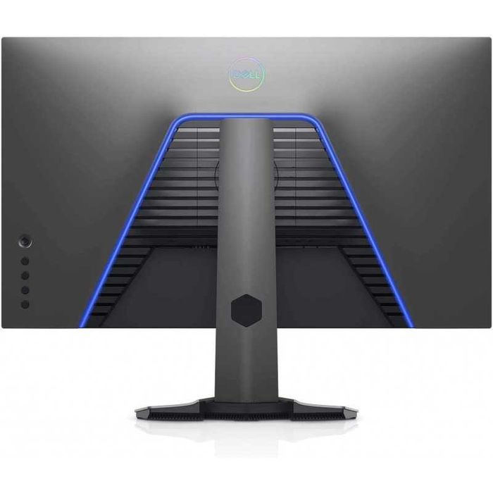 Monitor Gaming LED Nano IPS DELL S2721DGF 27" 2K QHD 165Hz 1ms