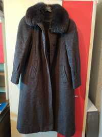 Продам женское зимнее пальто, в идеальном состоянии