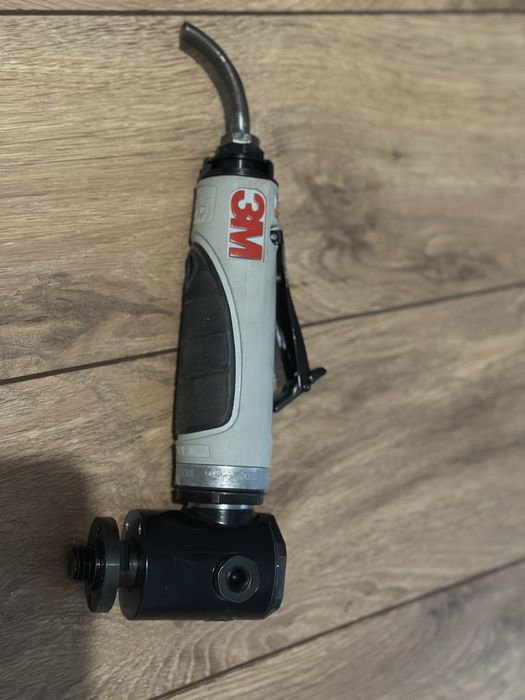 Шлифовальная машина