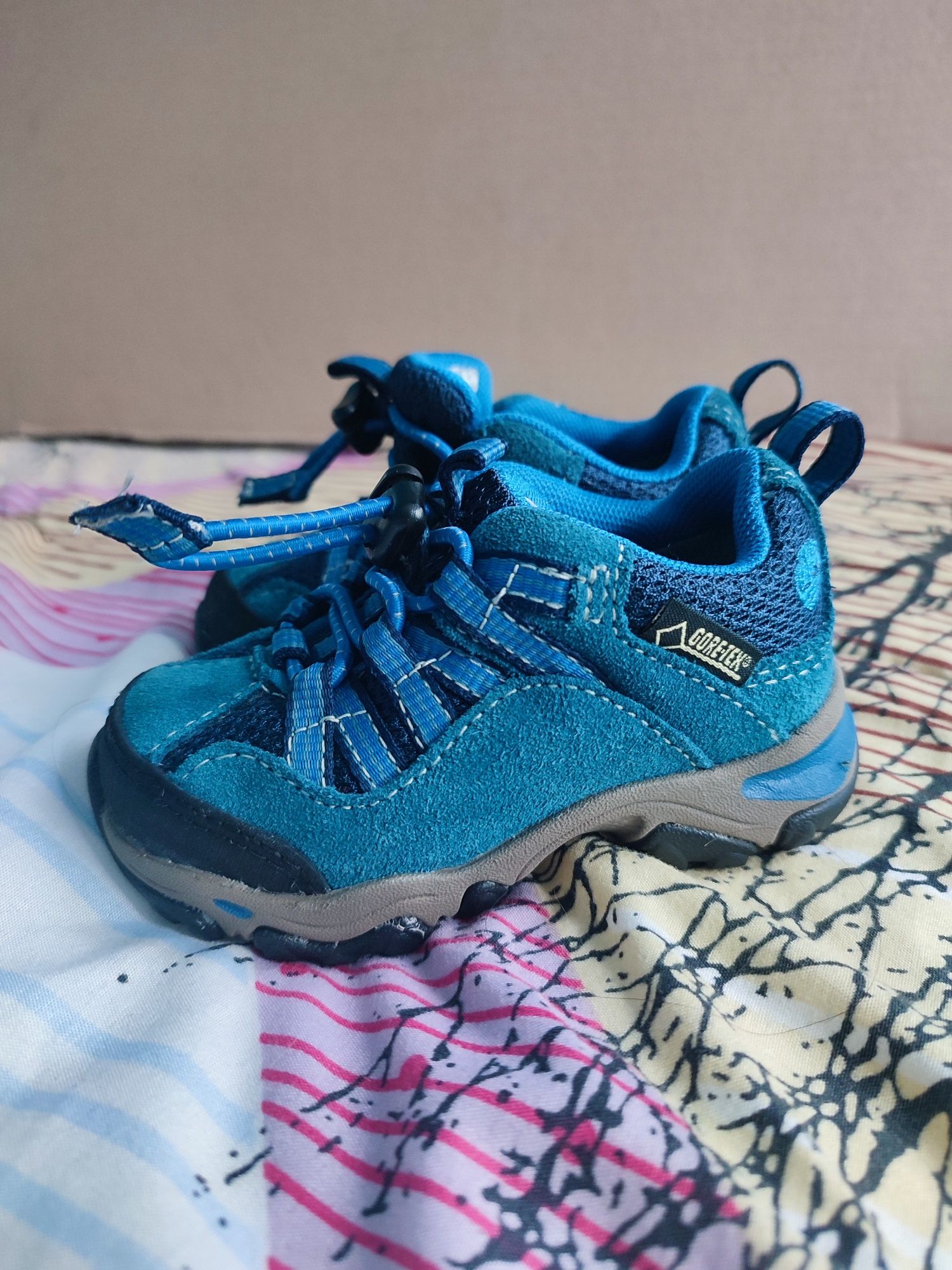 Детски обувки Timberland номер 20