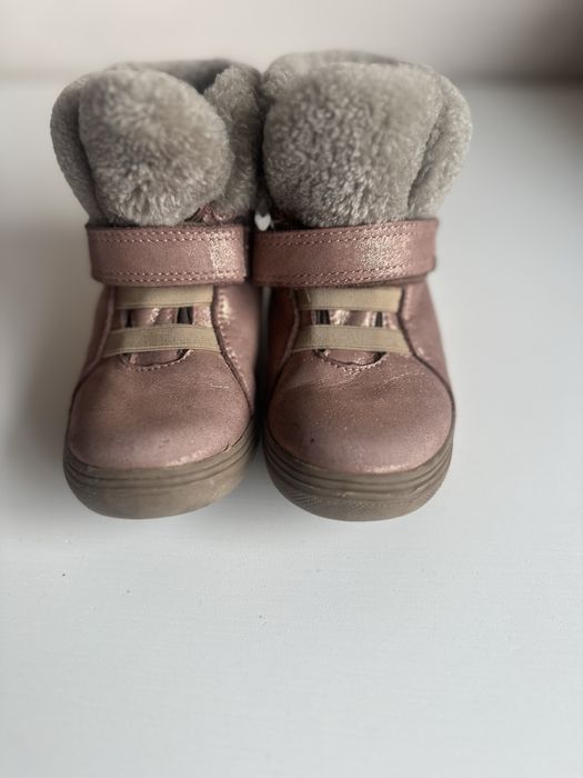 Детски боти/ботушки Froddo