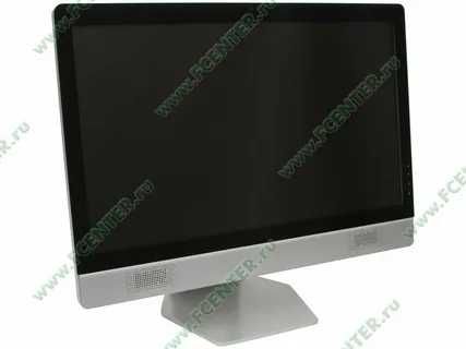 22IPS MONOBLOK \\ Н-110\\ Azu-8GB\\ SSDM2-256GB\\ i3-7100\\ HD630-4GB