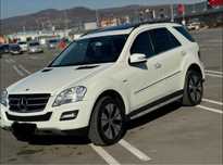 Mercedes ML 350 FaceLift