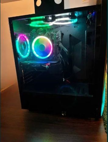 vand pc super pentru gaming