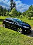 Vand Peugeot 308 GTI