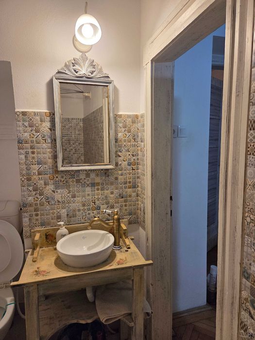 Apartament la casa in zona Medicină , Prefectura, et 1