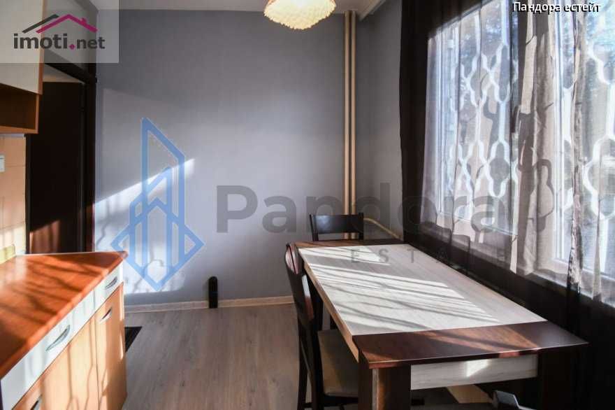 Продава се Едностаен апартамент в София, Надежда 1 - 48 кв.м за 2125 €/кв.м - Снимка #3