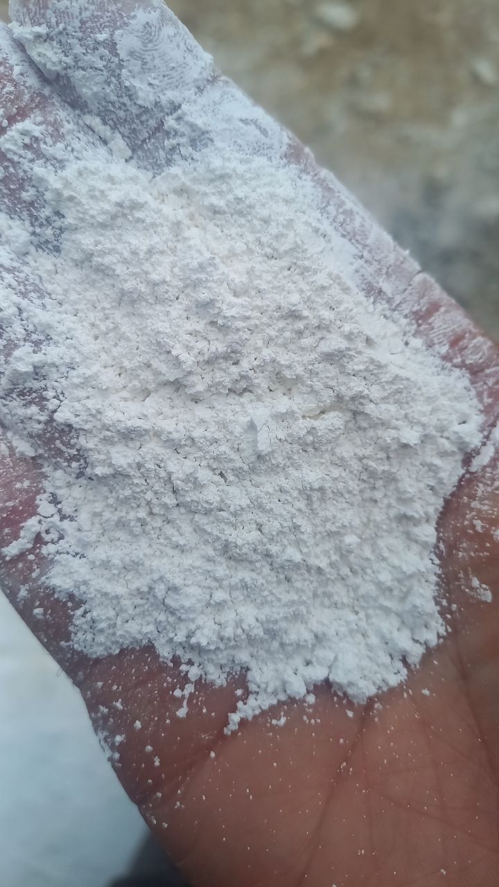Микрокалцит, Мраморный крошка, Кальций карбонат