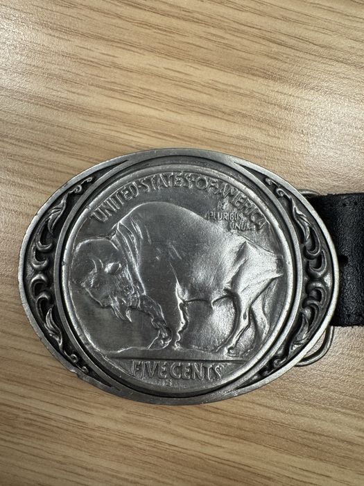 USA Американски колан, тока, катарама