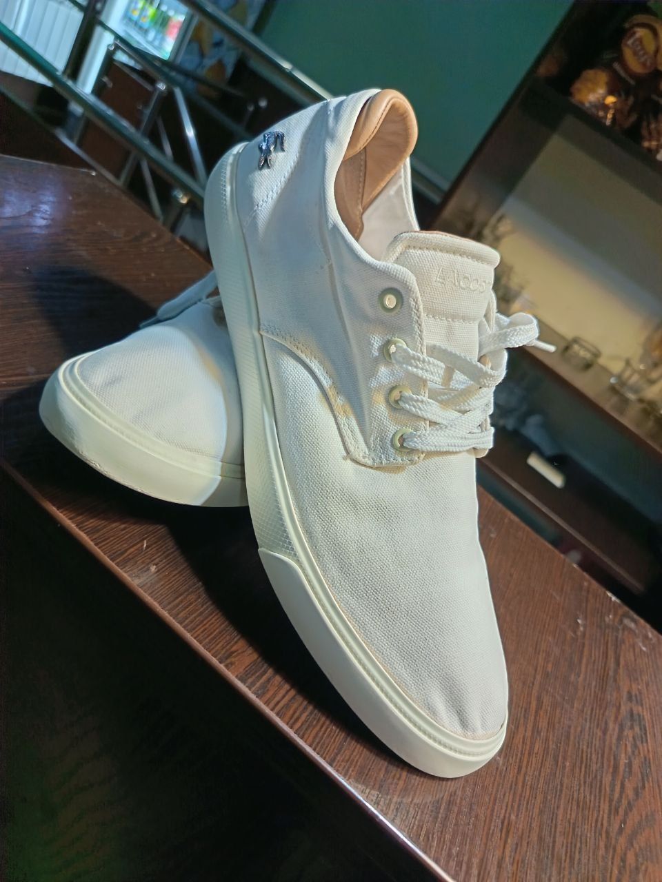 Lacoste keta Vetnam