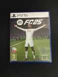 Joc Fc25 / Fifa 25 pentru PS5 ca nou