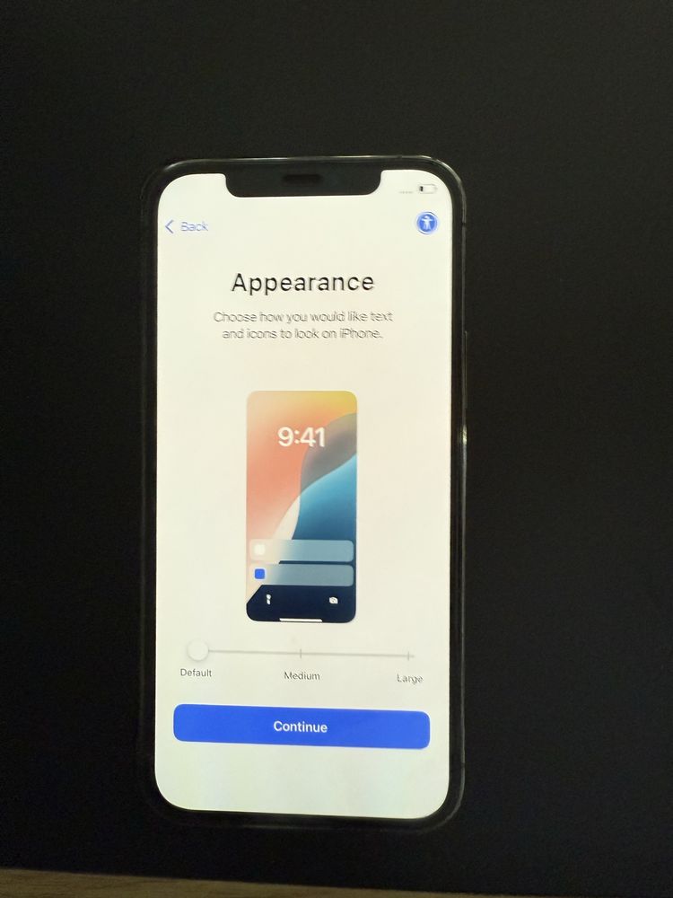 iPhone 12 Pro като нов