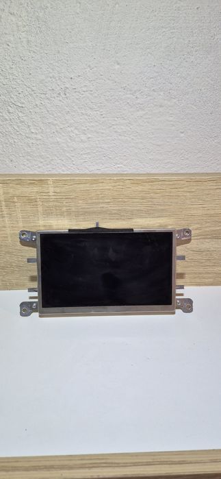 Ecran navigatie Audi a4 B8