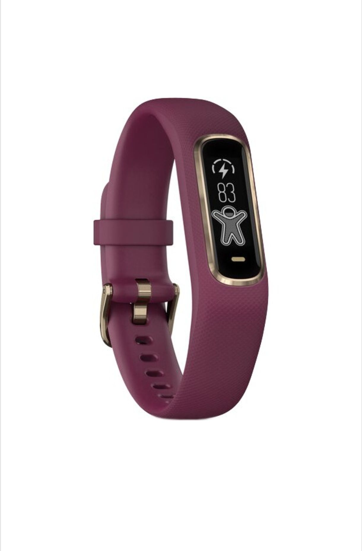 garmin vivosmart 4