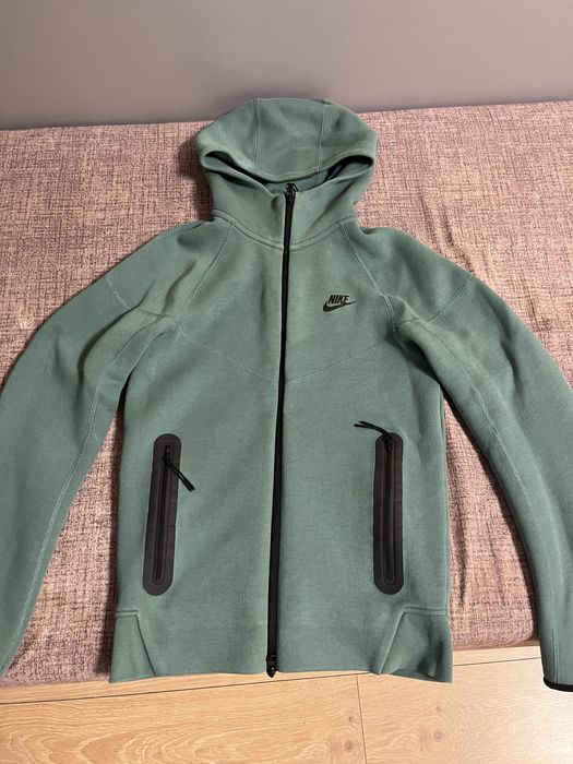 Nike tech fleece