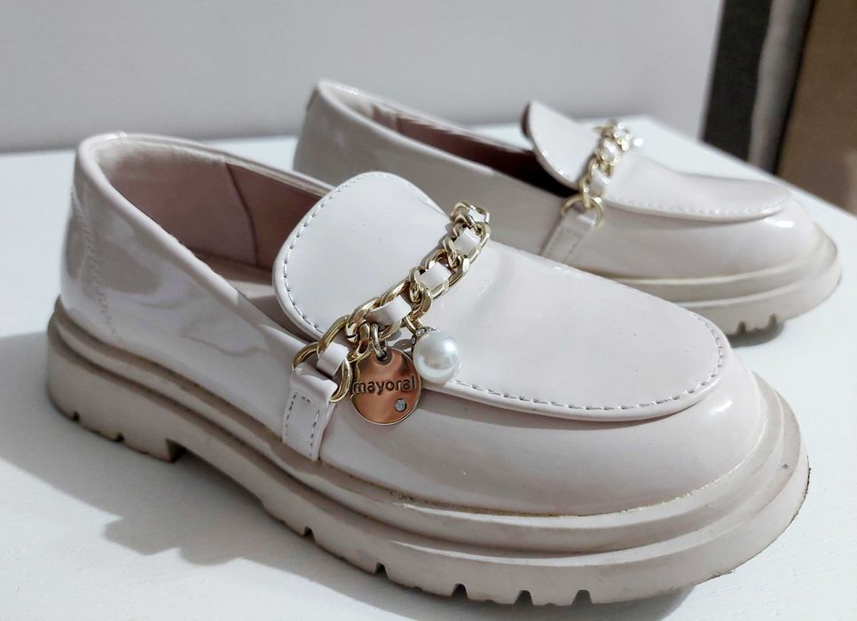 Детски мокасини Mayoral