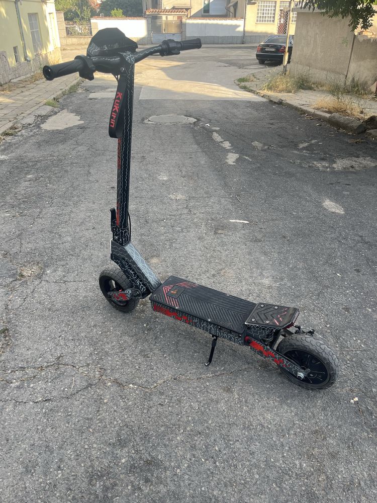 Kugoo Kukirin g2