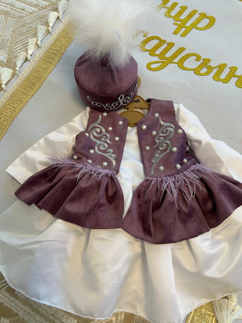 Жалға беретін карзиналар және киімдер
Сатылады пайдаланбаған жаңа затт
