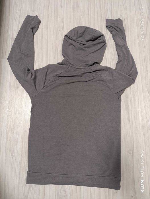 Nike M NK DRY HOODIE FZ HPRDR LT''оригинален мъжки суичър М размер
