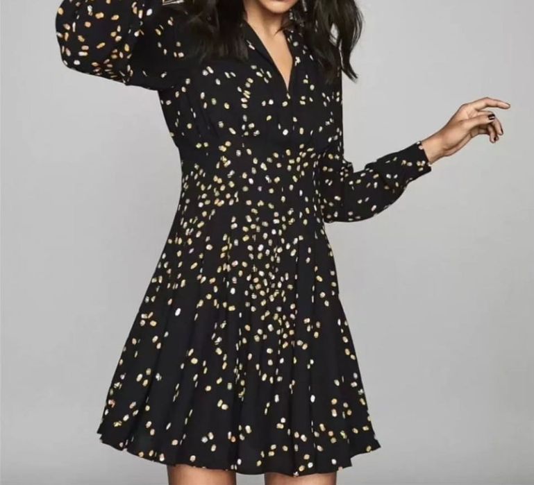 Дамска рокля Reiss xs