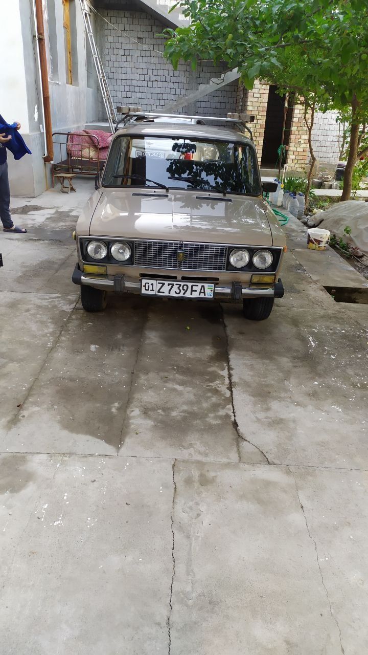 Jiguli 2106 narxi 2300 ye.