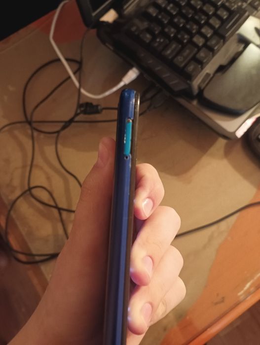 POCO M3! срочноо