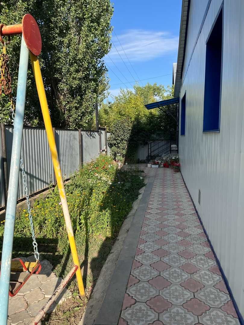 Продается частный дом в районе Заречный 1